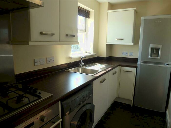 2 Bedroom Apartment To Rent In Buttermere Way, Carlton Colville, Lowestoft, NR33