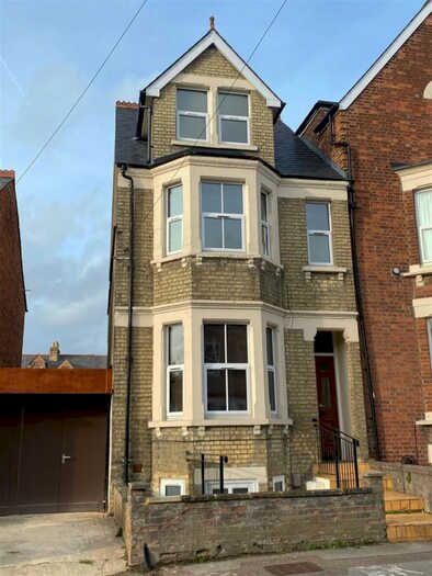 6 Bedroom House To Rent In Bullingdon RoadOxfordSee Notes - Additional Clause, OX4