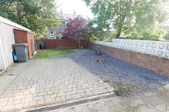 1 Bedroom Property To Rent In East Park Street, Morley, Leeds, LS27