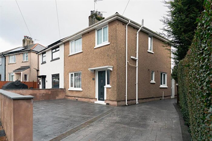 3 Bedroom Semi-Detached House For Sale In Fell Street, Ulverston, LA12