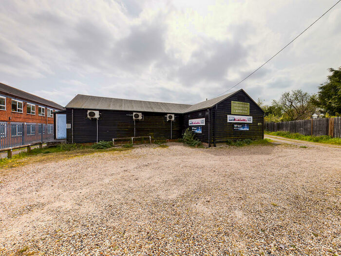 Detached House To Rent In Station Road, Sible Hedingham, CO9