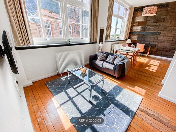 1 Bedroom Flat To Rent In Mcdonald Road, Edinburgh, EH7