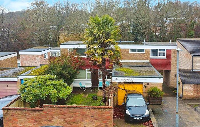 3 Bedroom House For Sale In Wharfedale, Highfield, Hemel Hempstead, HP2