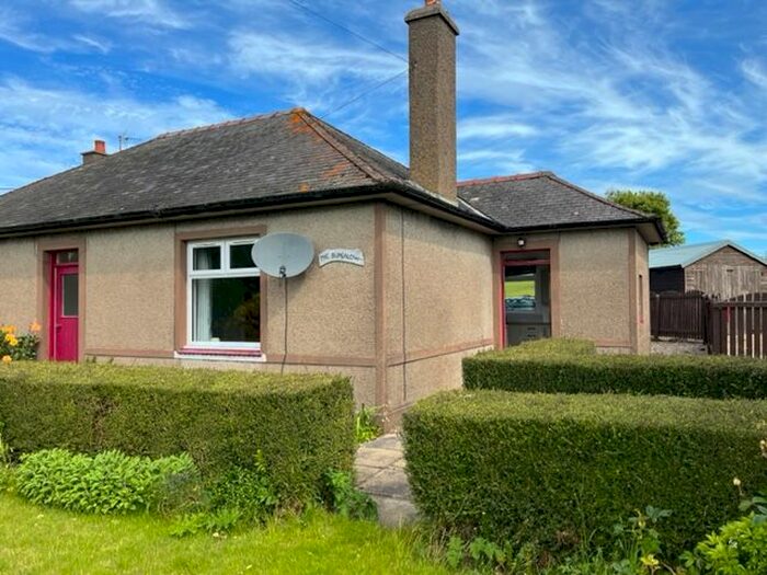 3 Bedroom Bungalow To Rent In Arrat Farm, Brechin, DD9