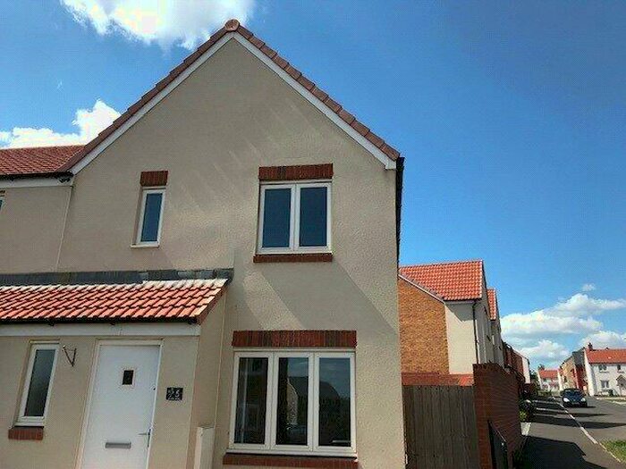 3 Bedroom End Of Terrace House To Rent In Shutler Street, Sherborne, DT9