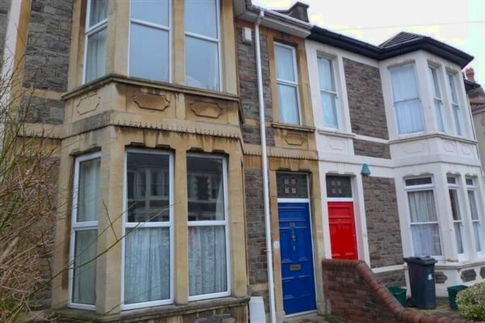 5 Bedroom Property To Rent In Kennington Avenue, Bishopston, Bristol, BS7