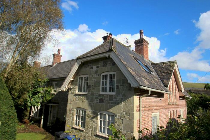 5 Bedroom Detached House To Rent In Berwick St John - The Cross, SP7