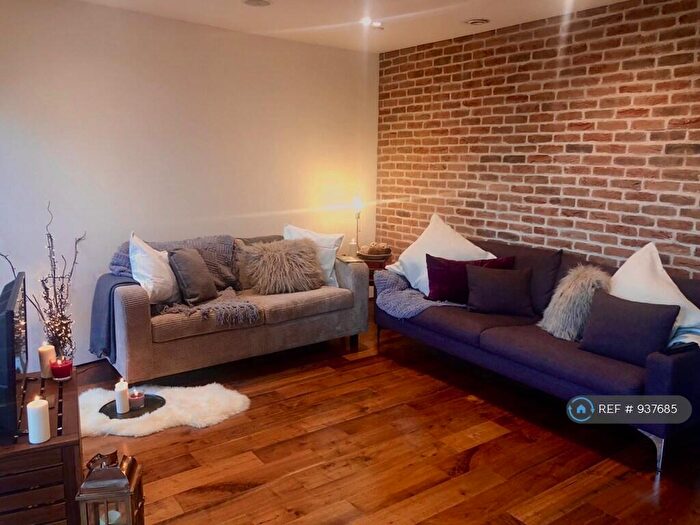 1 Bedroom Flat To Rent In Orb Apartments, London, SE26