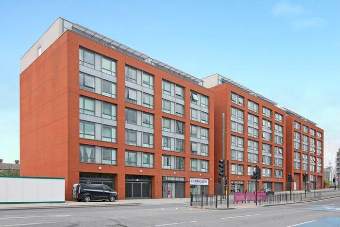 2 Bedroom Flat To Rent In The Lock Building, High Street, Stratford, E15