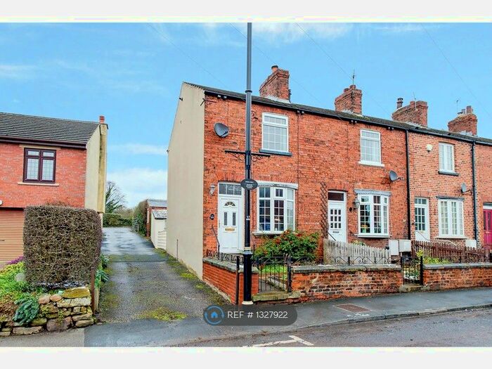2 Bedroom Terraced House To Rent In Main Street, Scholes, Leeds LS15