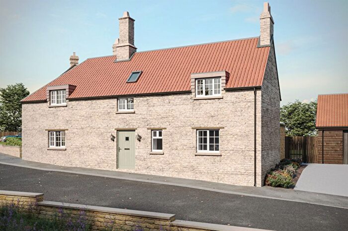 5 Bedroom Detached House For Sale In Slipton Lane, Slipton, Kettering, NN14