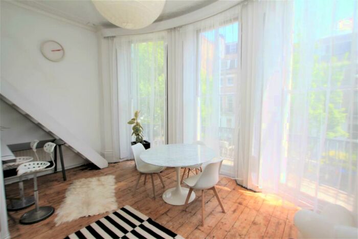 1 Bedroom Flat To Rent In Montpelier Road, Brighton, BN1