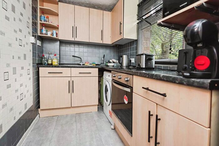 1 Bedroom Flat For Sale In Church Road, Erdington, Birmingham, West Midlands, B24