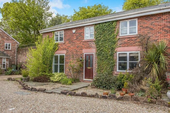 3 Bedroom Semi-Detached House To Rent In Birch Hill Mews, Liverpool, L25