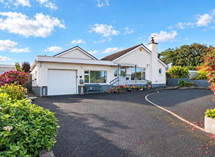 4 Bedroom Detached Bungalows For Sale In Apollo Walk, Portrush, BT56