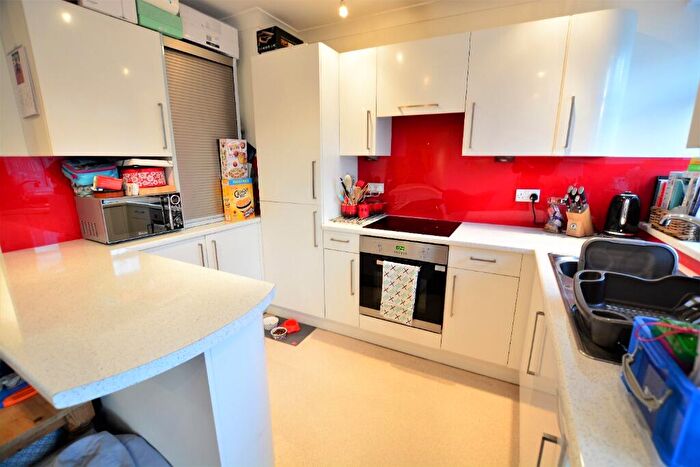 1 Bedroom Flat To Rent In Hove Street, Hove, BN3