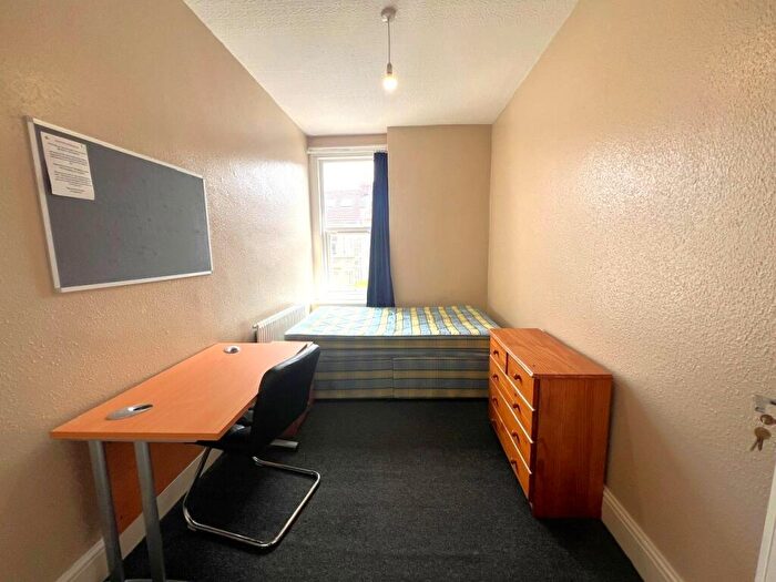 6 Bedroom House To Rent In Bishop Road, Bristol, BS7