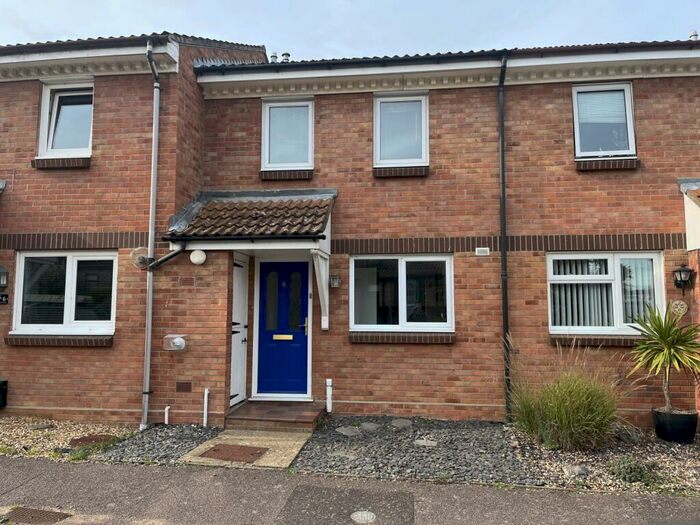 3 Bedroom House To Rent In Burton Drive, Needham Market, Ipswich, Suffolk, IP6