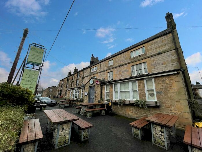 Coach House For Sale In , NE48