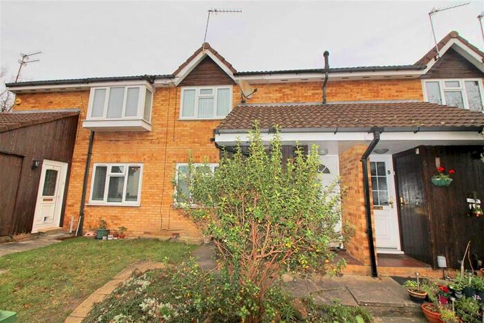 1 Bedroom Maisonette To Rent In Gate Close, Borehamwood, Herts, WD6