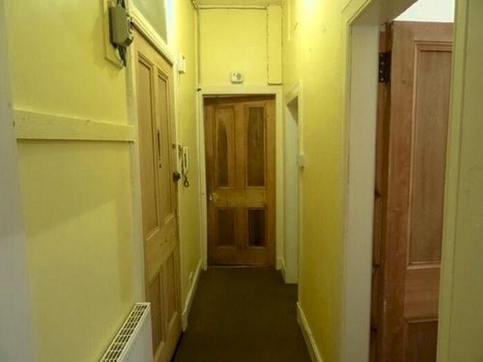 2 Bedroom Flat To Rent In Buchanan Street, Edinburgh, EH6