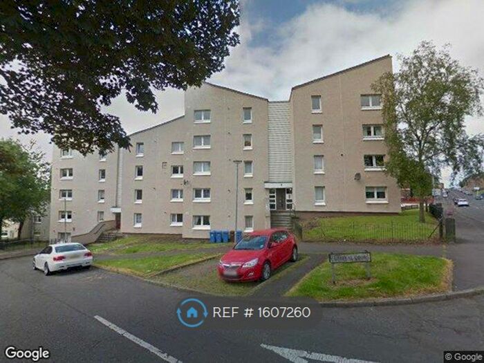 2 Bedroom Flat To Rent In Montrose Street, Clydebank, G81