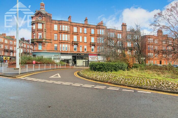 2 Bedroom Flat To Rent In Crow Road, Anniesland, Glasgow, G13