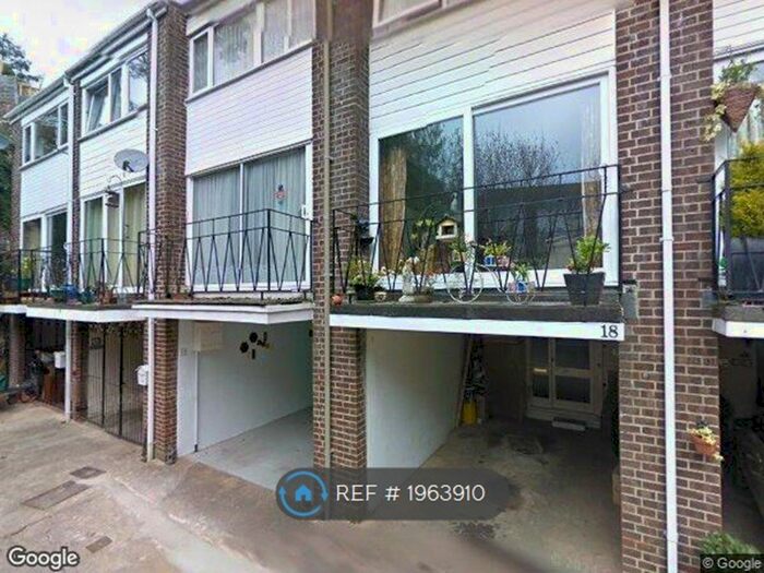 4 Bedroom Terraced House To Rent In Parkham Glade, Brixham, TQ5