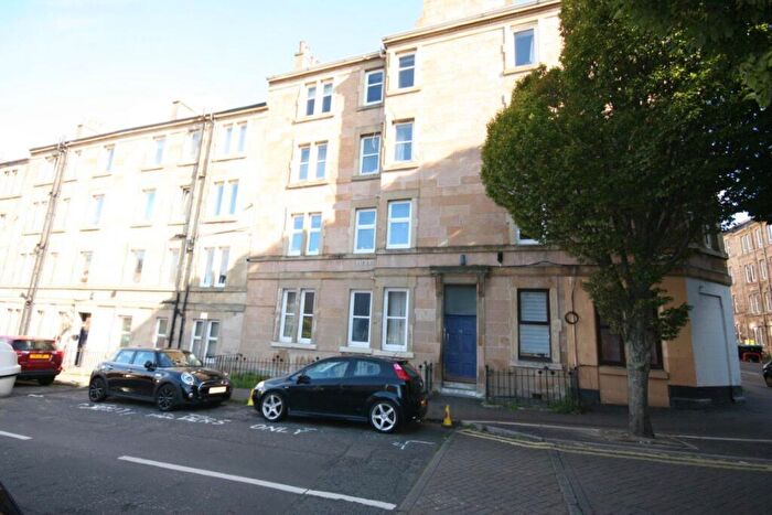 1 Bedroom Flat To Rent In Tay Street, Edinburgh, EH11