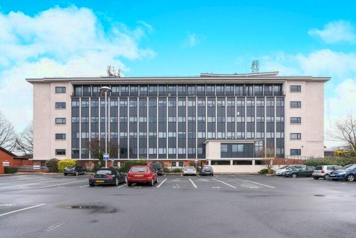 1 Bedroom Flat To Rent In Bridgewater House, Worcester, WR4