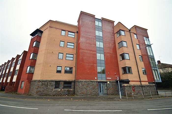 2 Bedroom House To Rent In Pennywell Road, Bristol, BS5