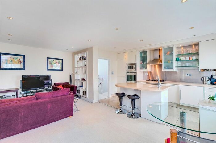 1 Bedroom Flat To Rent In Cornwall Gardens, South Kensington, SW7
