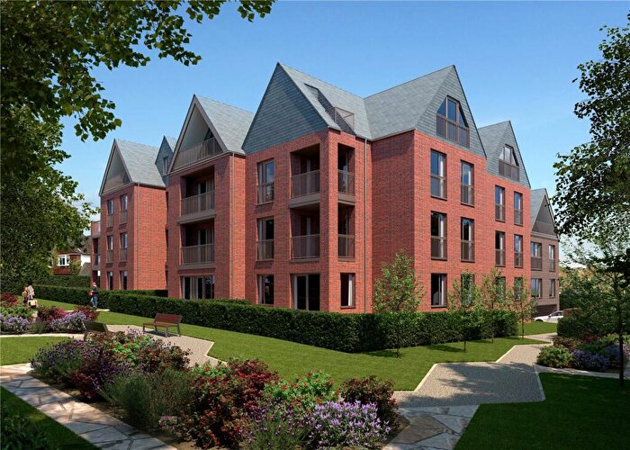 1 Bedroom Apartment For Sale In Bromley Road, Beckenham, Kent, BR3