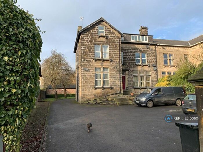 1 Bedroom Flat To Rent In Moorville, Leeds, LS18