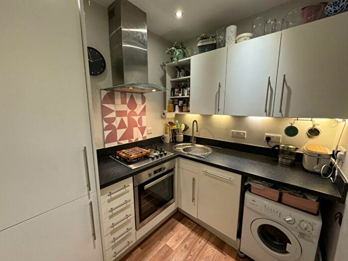 2 Bedroom Flat For Sale In Conifers House, Manchester Road, Whalley Range, M16