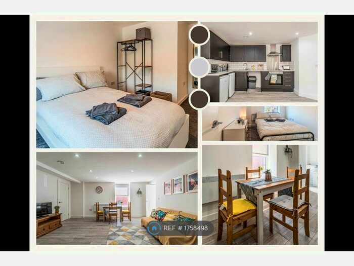 2 Bedroom Flat To Rent In Prescot Road, Old Swan, Liverpool, L13