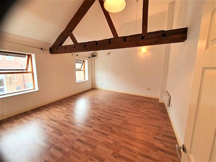 2 Bedroom Apartment To Rent In Little Underbank, Stockport, SK1