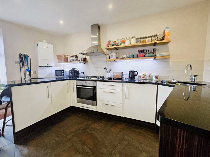 3 Bedroom Cottage For Sale In Middle Dimson, Gunnislake, PL18