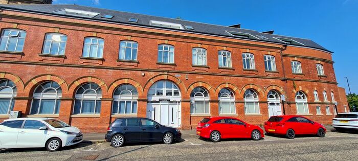 5 Bedroom Maisonette To Rent In Apartment Two - City Road, Newcastle Upon Tyne, NE1