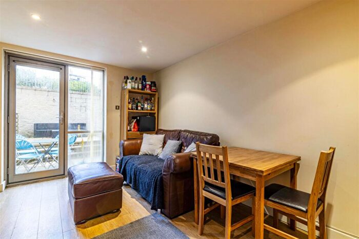 2 Bedroom Apartment To Rent In **£pppw Excluding Bills** Ropewalk Court, Nottingham, NG1