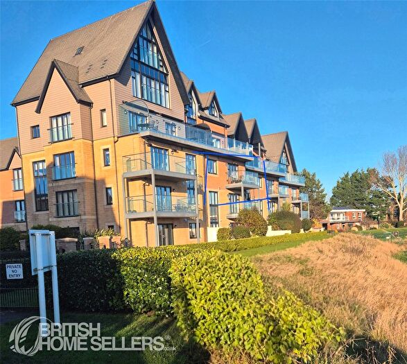 2 Bedroom Flat For Sale In Victory Boulevard, Lytham St. Annes, Lancashire, FY8