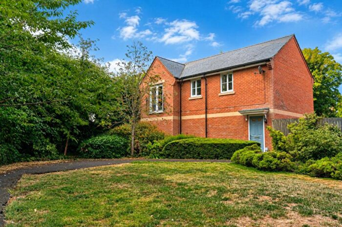 2 Bedroom House For Sale In Steeple View, Old Town, Swindon, Wiltshire, SN1