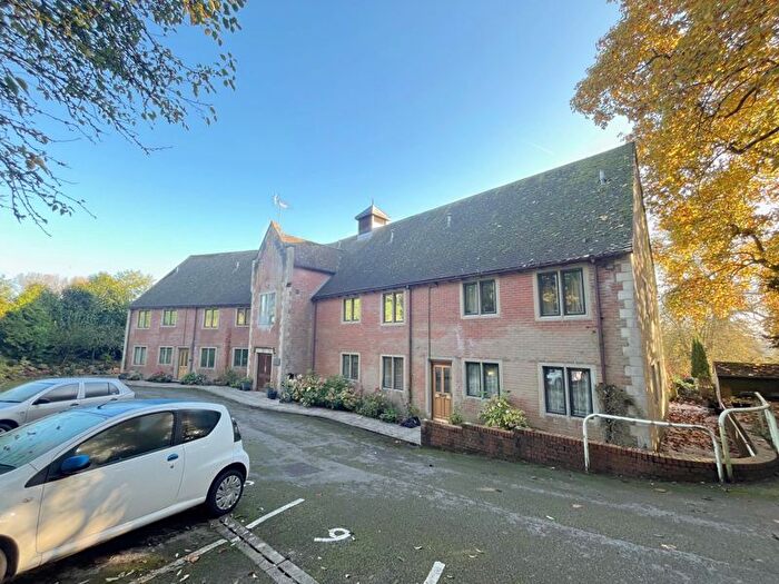 2 Bedroom Property For Sale In Waldron Court, Church Street, Longbridge Deverill, BA12