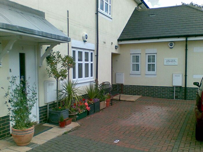 1 Bedroom Flat To Rent In Currie Road, Tunbridge Wells, TN4