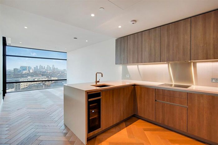 1 Bedroom Flat To Rent In Worship Street, London, EC2A