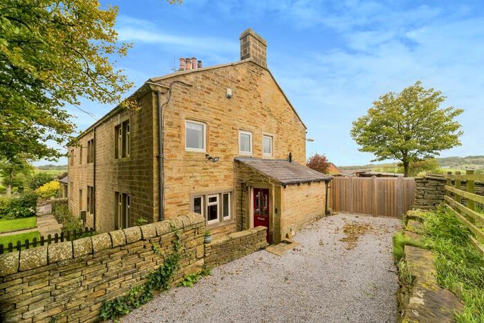 3 Bedroom Land For Sale In Halifax Road, Briercliffe, Burnley, Lancashire, BB10