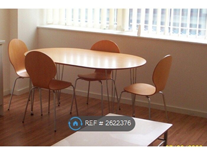 1 Bedroom Flat To Rent In Marco Island, Nottingham, NG1