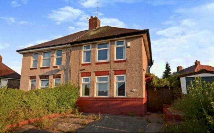 3 Bedroom House To Rent In East Bank Road, Sheffield, S2