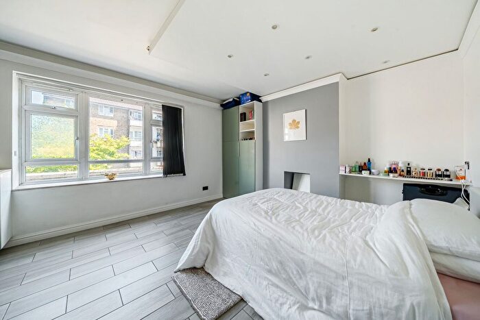 Property For Sale In Great Suffolk Street, London, SE1