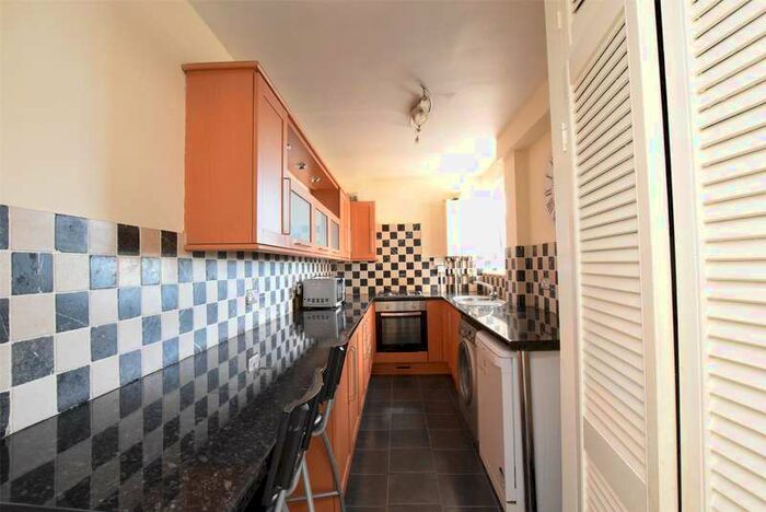 2 Bedroom Flat To Rent In Ferguson Court, Gidea Park, Romford, RM2